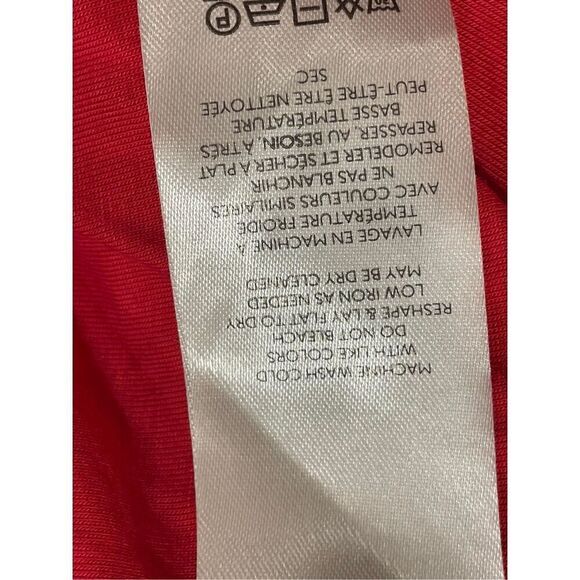 Anthropologie x Maeve Open-Back Knit Maxi Dress Size M - Picture 9 of 12